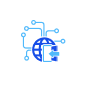 We provide a fully managed, enterprise-grade router/gateway to manage VoIP and Data traffic, (available with RA Technology Managed Connectivity).