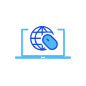 Our advanced online billing reporting portal provides 24/7 access to your billing and service details.