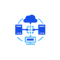 Our Managed Connectivity services include free 24/7 professional monitoring with the AireNMS network monitoring service. Our NOC proactively monitors your network to pinpoint and fix potential problems before they affect your business (available with AireSpring Managed Connectivity).