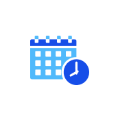 Conference meetings or other can often be scheduled within many UC platforms now.